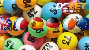 Lô Đề Siêu Tốc Debet