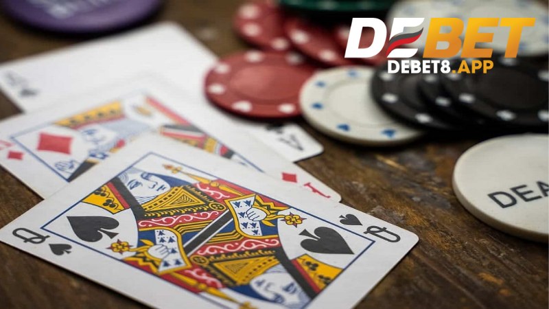 Sảnh Rikvip - Trải Nghiệm Các Game Bài Đổi Thưởng Tại Debet 1 Sảnh Rikvip