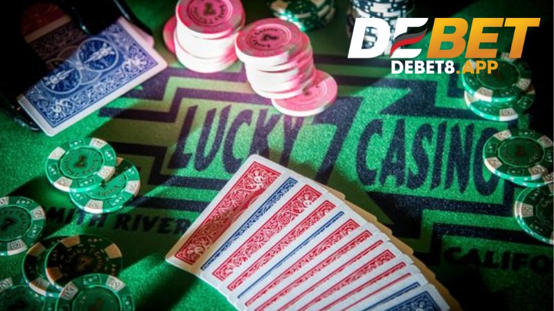 Sảnh Techplay - Khám Phá Thế Giới Game Bài Tại Debet 1 Sảnh Techplay