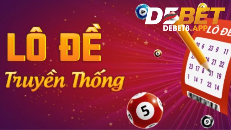 Lô Đề Siêu Tốc MD5 - Cẩm Nang Chơi Hiệu Quả Tại Debet 3 Siêu Tốc MD5